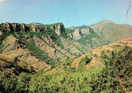 34 LA CROIX DE MOUNIS LES FALAISES - Autres & Non Classés