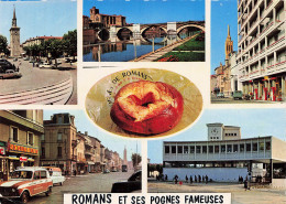26 ROMANS  - Romans Sur Isere