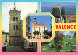 26 VALENCE  - Valence