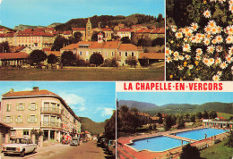 26 LA CHAPELLE EN VERCORS  - Sonstige & Ohne Zuordnung