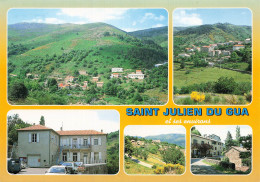 26 SAINT JULIEN DU GUA  - Andere & Zonder Classificatie