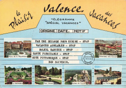 26 VALENCE  - Valence