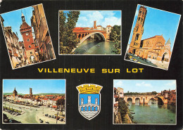 46 VILLENEUVE SUR LOT  - Sonstige & Ohne Zuordnung