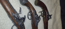 Replicas Armas Antiguas - Decotatieve Wapens