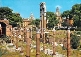 Rome - Forum Romain - Other & Unclassified