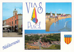 34 VIAS PLAGE  - Other & Unclassified