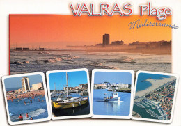 34 VALRAS PLAGE  - Other & Unclassified