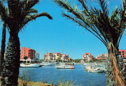 34 CAP D AGDE LE PORT - Agde