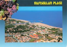 34 MARSEILLAN PLAGE  - Marseillan