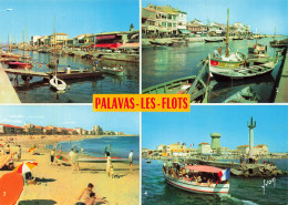 34 PALAVAS LES FLOTS  - Palavas Les Flots