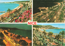 06 NICE  - Multi-vues, Vues Panoramiques