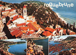 06 ROQUEBRUNE  - Roquebrune-Cap-Martin