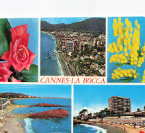 06 CANNES LA BOCCA  - Cannes