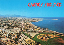 06 CAGNES SUR MER  - Cagnes-sur-Mer