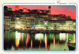 06 CANNES LE SUQUET - Cannes