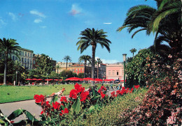 06 NICE LES JARDINS ALBERT 1ER - Panoramic Views