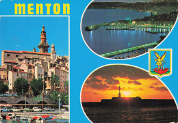 06 MENTON  - Menton