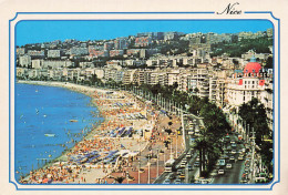 06 NICE LA PROMENADE DES ANGLAIS - Multi-vues, Vues Panoramiques