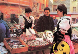 06 LA COTE D AZUR MARCHE AUX POISSONS - Andere & Zonder Classificatie