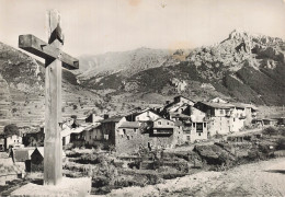 06 SAINT DALMAS VALDEBLORE BALMA DE LA FREMA - Otros & Sin Clasificación