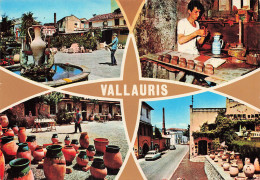 06 VALLAURIS  - Vallauris