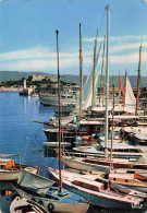 06 ANTIBES LE PORT  - Antibes - Vieille Ville