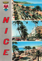 06 NICE  - Multi-vues, Vues Panoramiques
