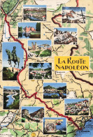 06 LA ROUTE NAPOLEON  - Other & Unclassified