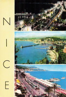 06 NICE  - Multi-vues, Vues Panoramiques