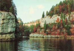 25 LE SAUT DU DOUBS LES BASSINS - Sonstige & Ohne Zuordnung