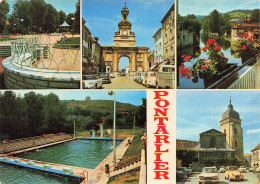 25 PONTARLIER  - Pontarlier