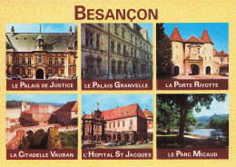 25 BESANCON  - Besancon
