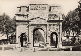 84 ORANGE L ARC DE TRIOMPHE - Orange