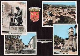 84 SERIGNAN  - Other & Unclassified