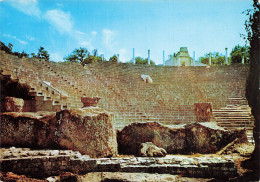 84 VAISON LA ROMAINE LE THEATRE ROMAIN - Vaison La Romaine