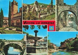 84 VAISON LA ROMAINE  - Vaison La Romaine