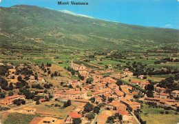 84 BEDOIN ET LE MONT  VENTOUX - Altri & Non Classificati