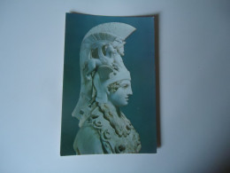 GREECE  POSTCARDS  ATHENE     MORE  PURHASES 10%  DISCOUNT - Grecia