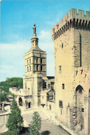 84 AVIGNON NOTRE DAME DES DOMS - Avignon (Palais & Pont)