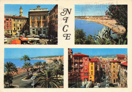 06 NICE  - Multi-vues, Vues Panoramiques