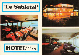 06 CAP D AGDE HOTEL LE SABLOTEL - Sonstige & Ohne Zuordnung