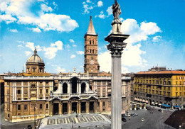 Rome - Basilique Sainte Marie Majeure - Andere & Zonder Classificatie