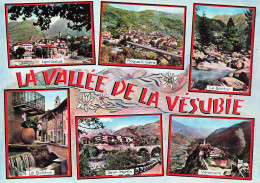 06 LA VALLEE DE LA VESUBIE  - Andere & Zonder Classificatie