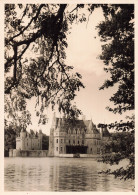 44 CHÂTEAU DE LA BRETESCHE  - Other & Unclassified