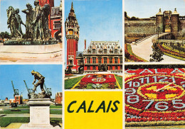62 CALAIS  - Calais