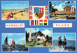 62 HARDELOT PLAGE  - Other & Unclassified
