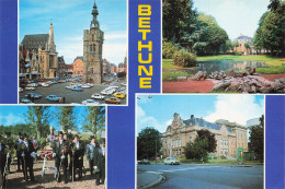 62 BETHUNE  - Bethune