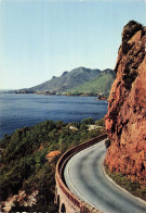 83 MIRAMAR D ESTEREL DESCENTE DU COL DE L ESQUILLON - Autres & Non Classés