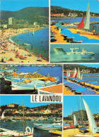 83 LE LAVANDOU  - Le Lavandou