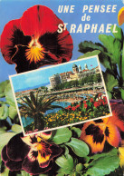 83 SAINT RAPHAEL  - Saint-Raphaël